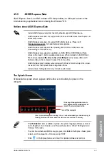 Preview for 97 page of Asus M4N98TD EVO User Manual