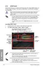 Preview for 100 page of Asus M4N98TD EVO User Manual