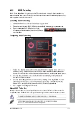 Preview for 101 page of Asus M4N98TD EVO User Manual