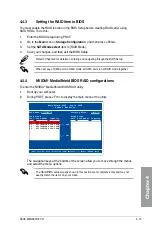 Preview for 103 page of Asus M4N98TD EVO User Manual