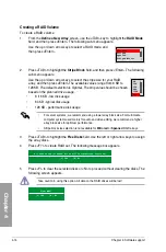 Preview for 104 page of Asus M4N98TD EVO User Manual