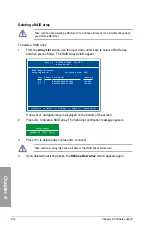 Preview for 106 page of Asus M4N98TD EVO User Manual