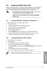 Preview for 107 page of Asus M4N98TD EVO User Manual