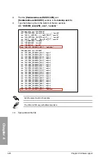 Preview for 110 page of Asus M4N98TD EVO User Manual