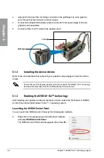 Preview for 112 page of Asus M4N98TD EVO User Manual