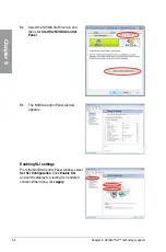 Preview for 114 page of Asus M4N98TD EVO User Manual