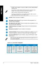 Preview for 14 page of Asus M51BC User Manual