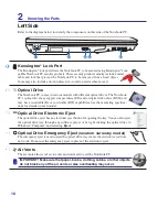 Preview for 18 page of Asus M51E Hardware User Manual