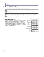 Preview for 30 page of Asus M51E Hardware User Manual