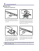 Preview for 40 page of Asus M51E Hardware User Manual