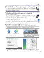 Preview for 49 page of Asus M51E Hardware User Manual