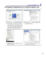 Preview for 53 page of Asus M51E Hardware User Manual