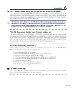 Preview for 81 page of Asus M51E Hardware User Manual