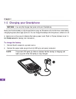 Preview for 21 page of Asus M530w User Manual