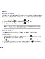 Preview for 77 page of Asus M530w User Manual