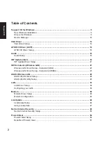 Preview for 2 page of Asus M5A User Manual