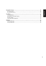 Preview for 3 page of Asus M5A User Manual