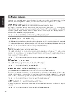 Preview for 6 page of Asus M5A User Manual