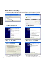 Preview for 16 page of Asus M5A User Manual