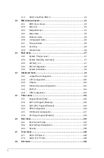 Preview for 4 page of Asus M5A78L-M LX BR Manual