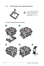 Preview for 18 page of Asus M5A78L-M LX BR Manual