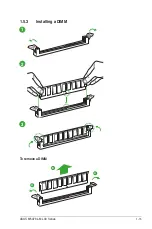 Preview for 25 page of Asus M5A78L-M LX BR Manual