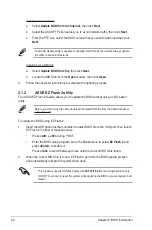 Preview for 38 page of Asus M5A78L-M LX BR Manual