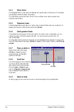 Preview for 42 page of Asus M5A78L-M LX BR Manual