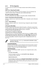 Preview for 48 page of Asus M5A78L-M LX BR Manual