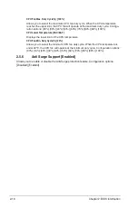 Preview for 54 page of Asus M5A78L-M LX BR Manual