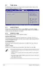 Preview for 58 page of Asus M5A78L-M LX BR Manual