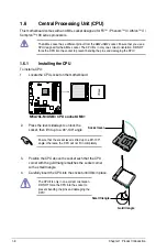 Предварительный просмотр 18 страницы Asus M5A78L-M USB3 User Manual