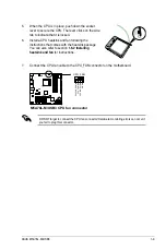 Предварительный просмотр 19 страницы Asus M5A78L-M USB3 User Manual