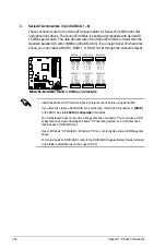 Предварительный просмотр 34 страницы Asus M5A78L-M USB3 User Manual