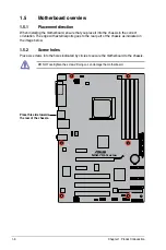 Preview for 16 page of Asus M5A78L User Manual