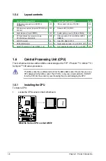 Preview for 18 page of Asus M5A78L User Manual