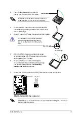 Preview for 19 page of Asus M5A78L User Manual