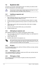 Preview for 28 page of Asus M5A78L User Manual