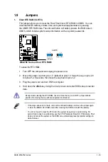 Preview for 29 page of Asus M5A78L User Manual