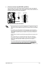 Preview for 33 page of Asus M5A78L User Manual