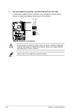 Preview for 38 page of Asus M5A78L User Manual