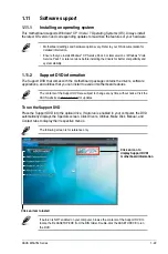 Preview for 39 page of Asus M5A78L User Manual