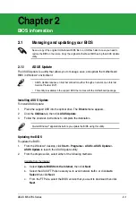 Preview for 41 page of Asus M5A78L User Manual