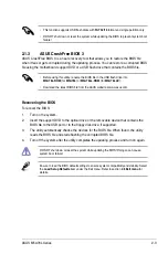 Preview for 43 page of Asus M5A78L User Manual