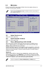 Preview for 47 page of Asus M5A78L User Manual