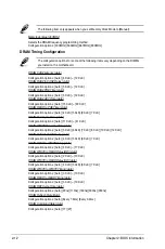 Preview for 52 page of Asus M5A78L User Manual