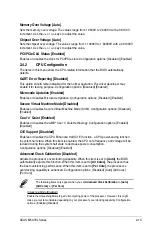 Preview for 53 page of Asus M5A78L User Manual