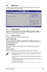 Preview for 63 page of Asus M5A78L User Manual