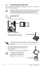 Предварительный просмотр 20 страницы Asus M5A87 User Manual