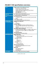 Preview for 12 page of Asus M5A88-V EVO User Manual